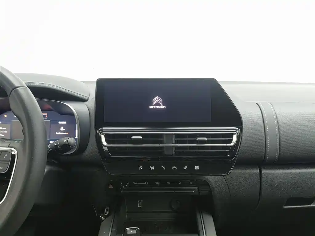 CITROEN TIANYI C5 AIRCROSS