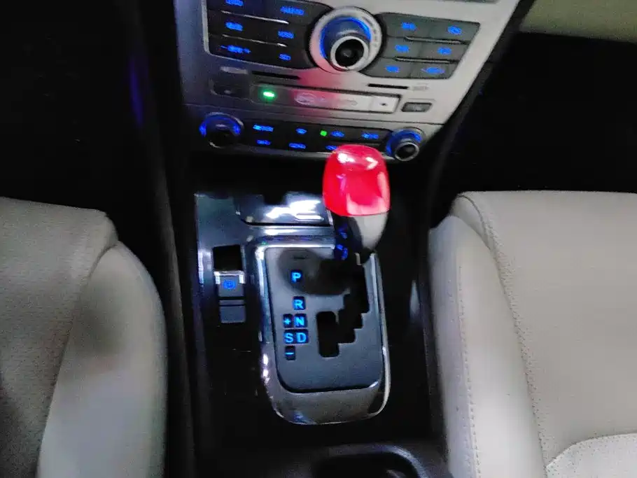 BYD Surui — миниатюра 16