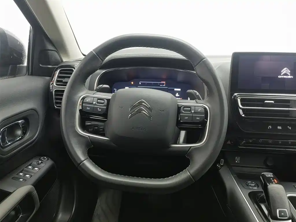 CITROEN TIANYI C5 AIRCROSS