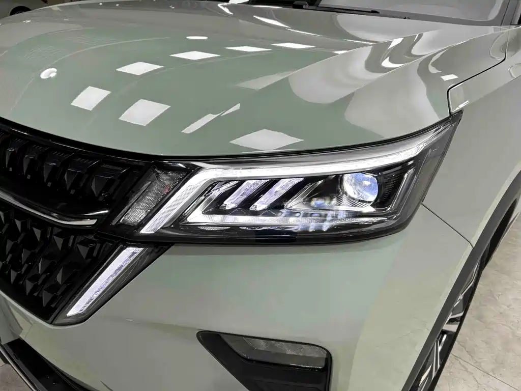 Wuling Xingchen — миниатюра 22