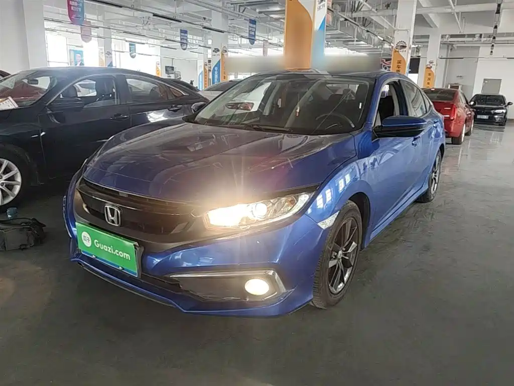 Honda Civic 2020