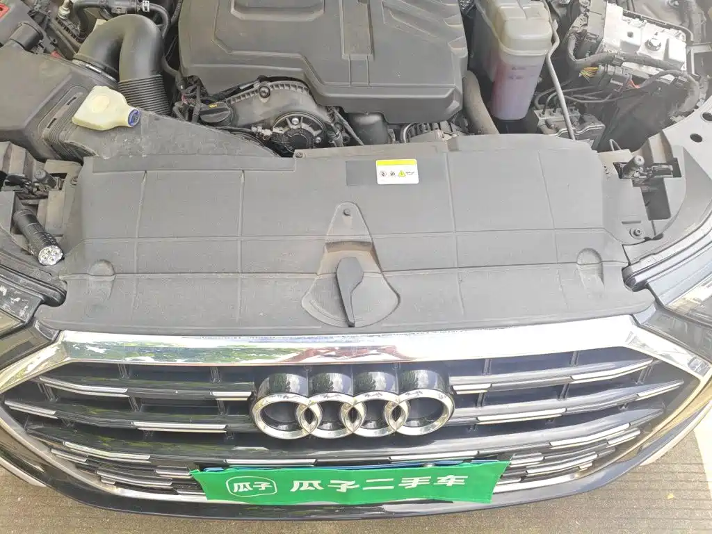 Audi A6L — миниатюра 11