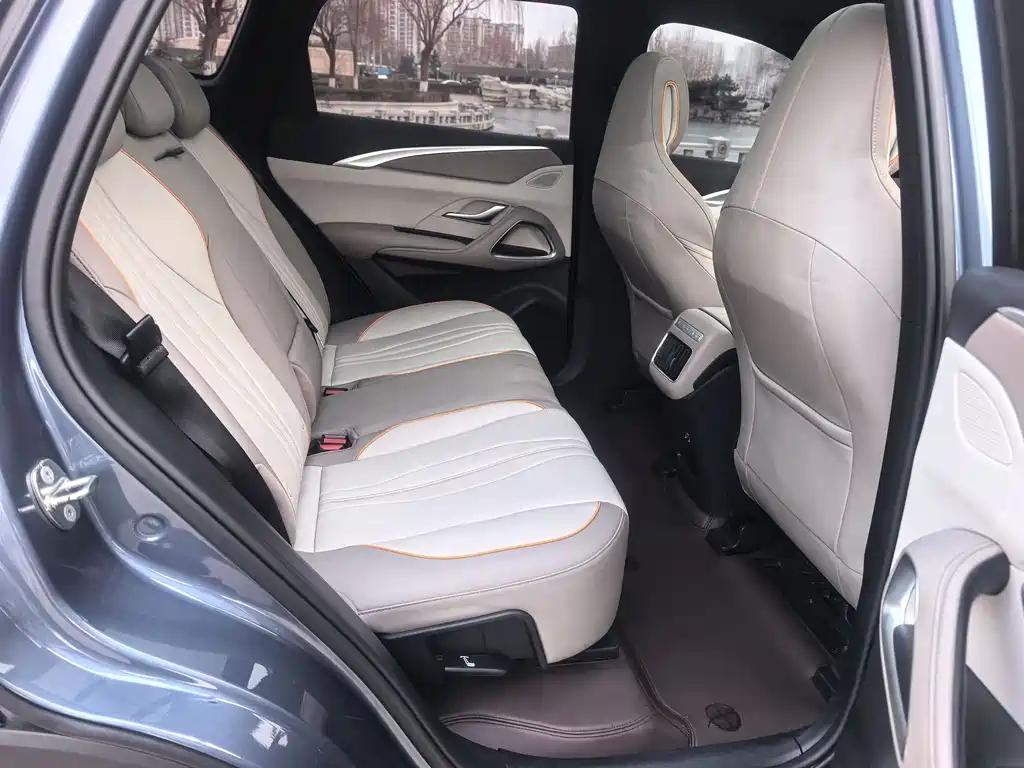 BYD SONGJIANG NEW ENERGY