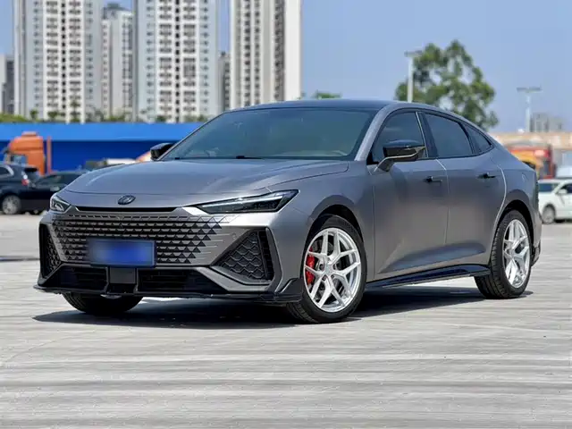 2023 Changan UNI-V