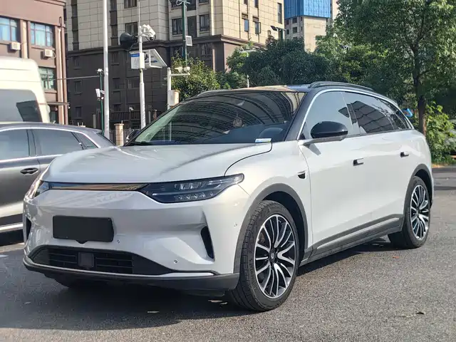 2022 Leapmotor C11