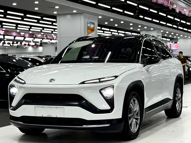 2020 Nio ES6