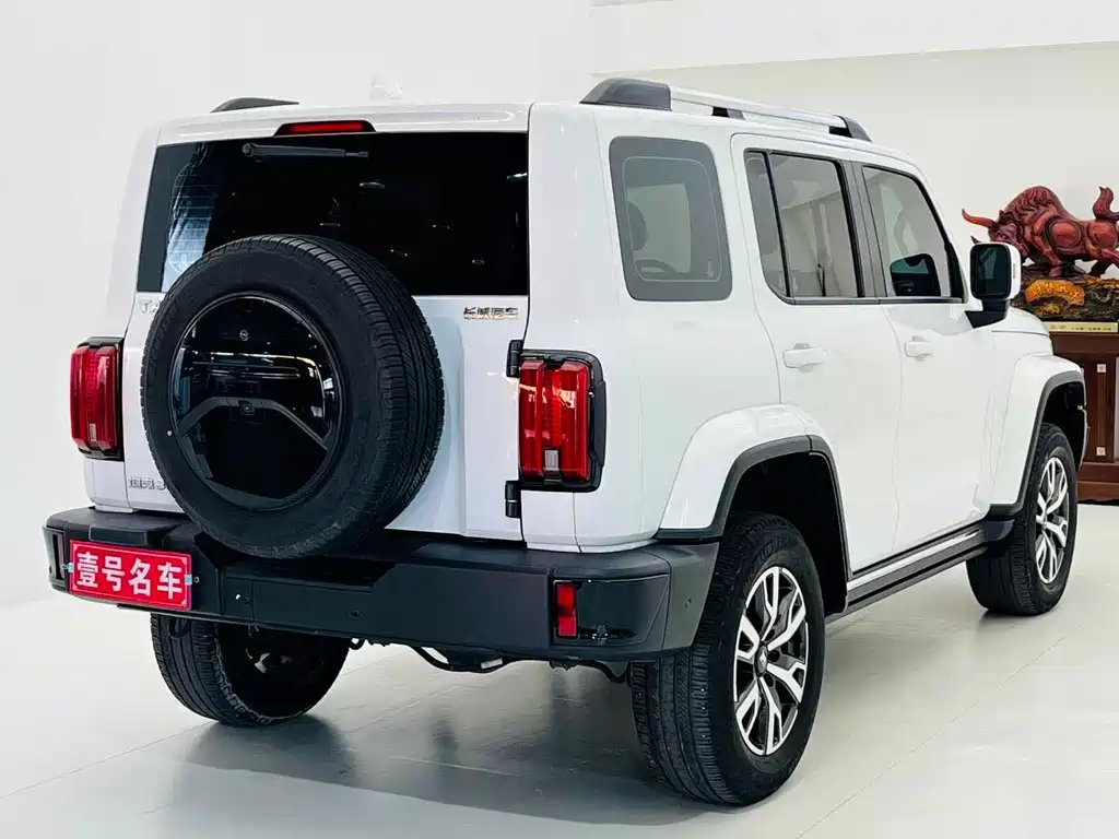 Tank Tank 300 — миниатюра 4