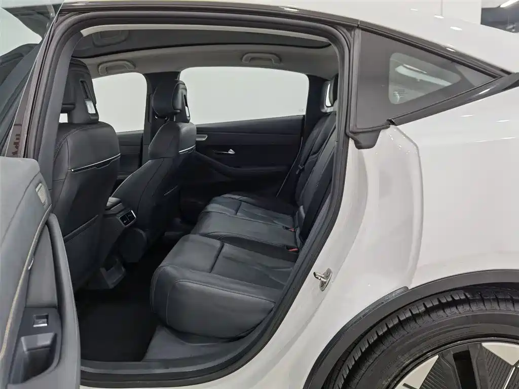 Changan Deepal DARK BLUE SL03