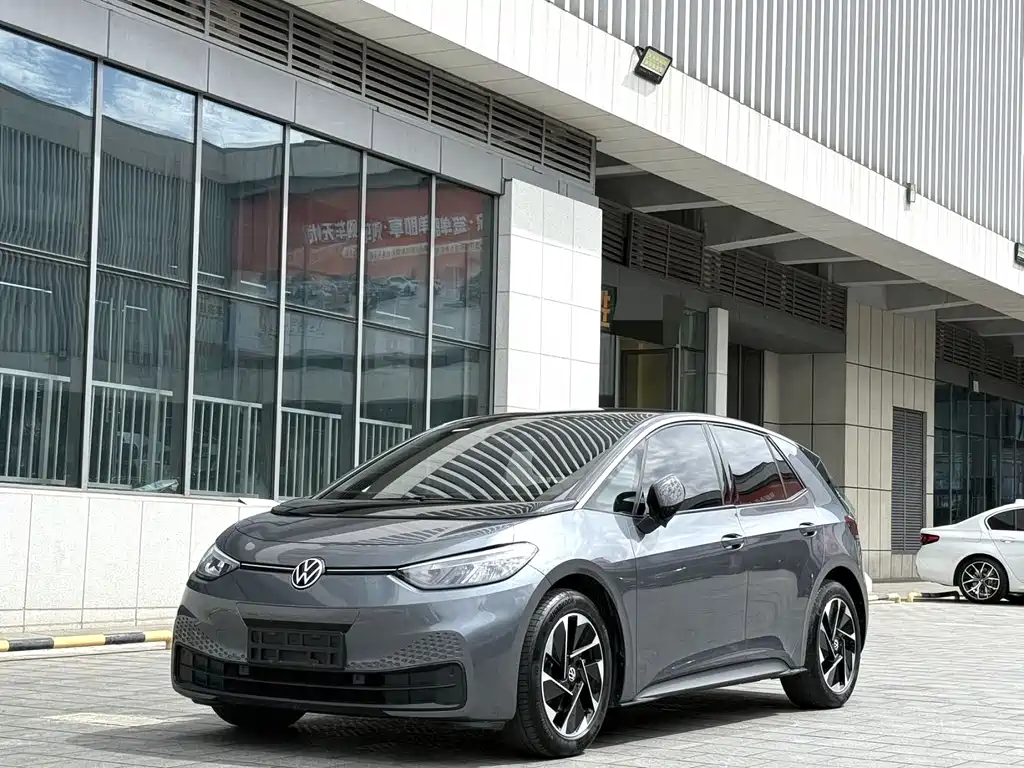 Volkswagen ID.3