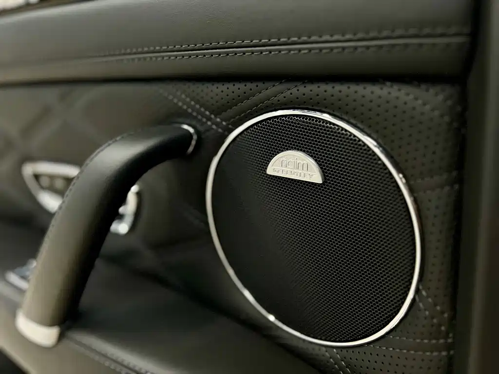 Bentley Flying Spur — фотографии объявления, Фото 20