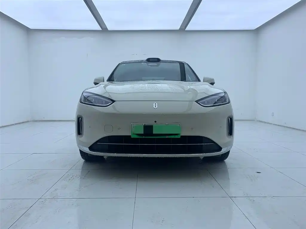 AITO ASK THE WORLD M5