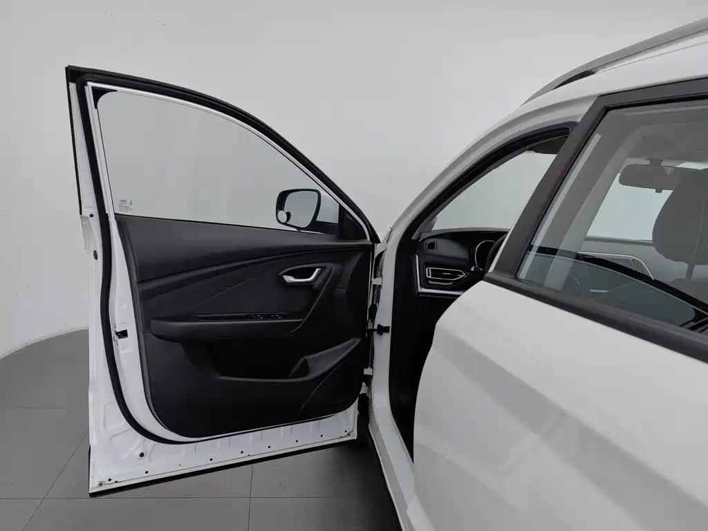 Jetour X70M — миниатюра 8
