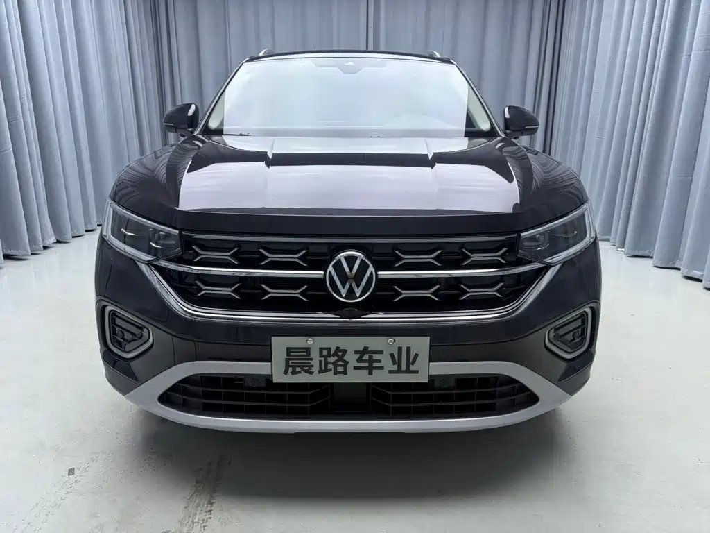 Volkswagen Tayron 2023 280TSI Luxury Plus