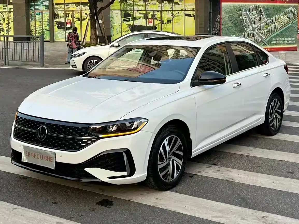 朗逸 2024款 300TSI DSG星空领先版 2024