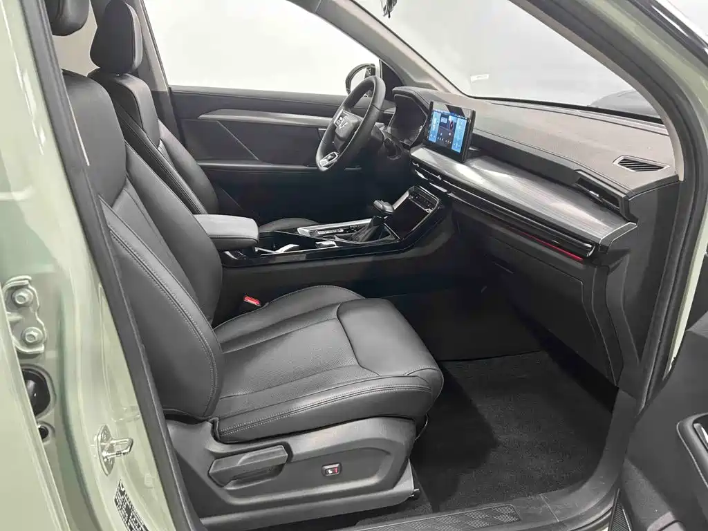 Wuling Xingchen — миниатюра 18