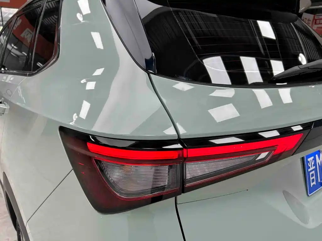 Wuling Xingchen — миниатюра 23