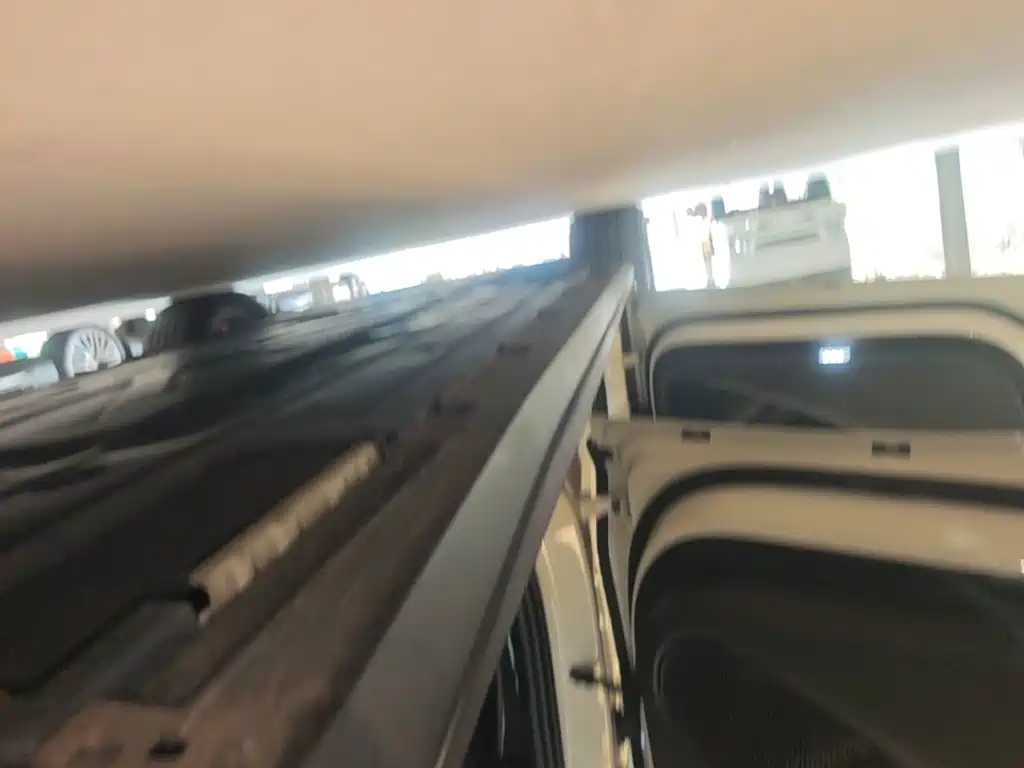BYD Seal 06 DM-i Touring — миниатюра 22