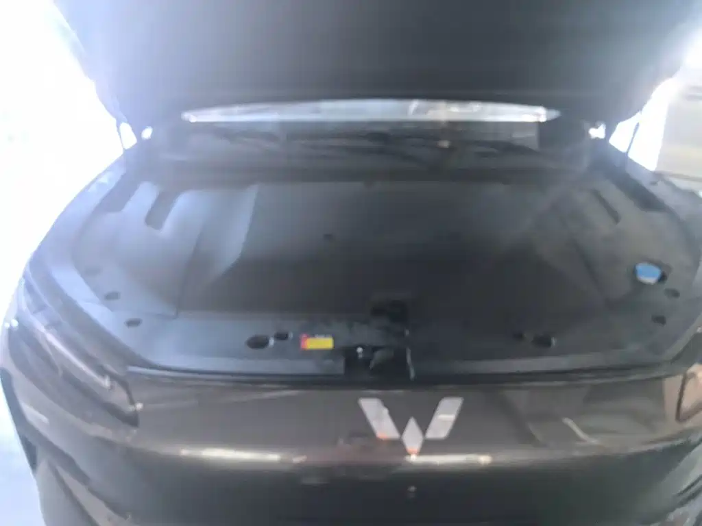 Wuling Xingguang S — миниатюра 20