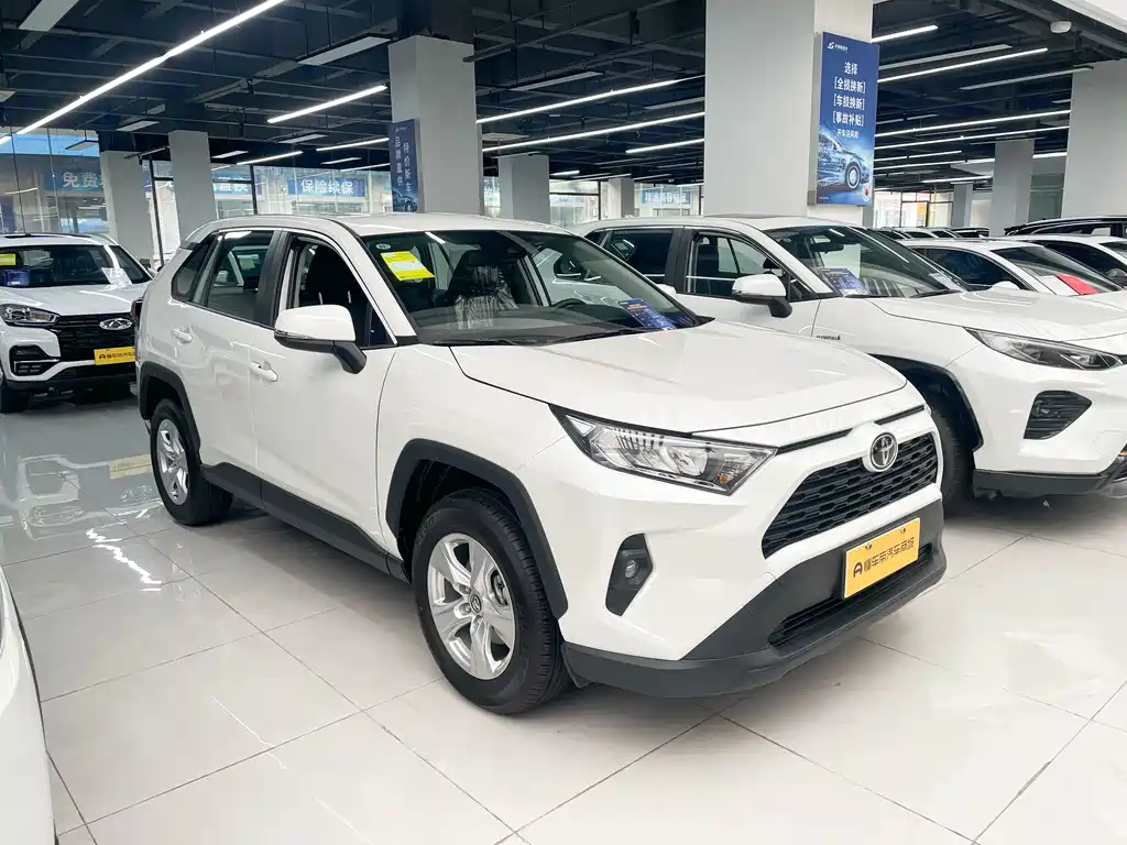  RAV4 RONGFANG