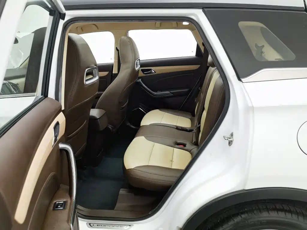 Leopaard Leopaard CS9 — миниатюра 15