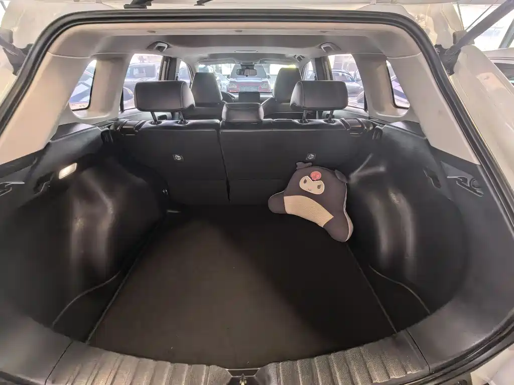 TOYOTA COROLLA SHARP AMPLIFIER