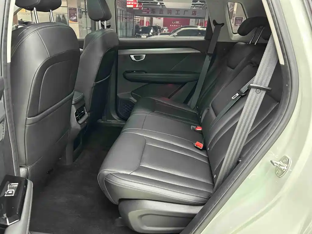 Wuling Xingchen — миниатюра 19