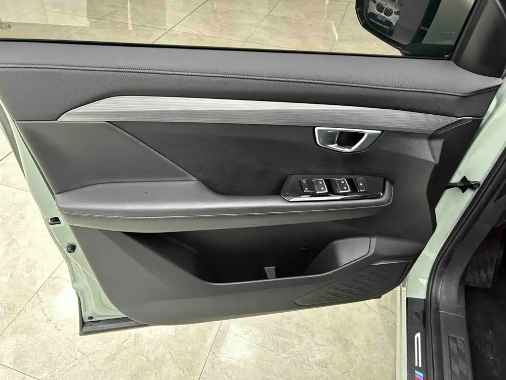 Wuling Xingchen — миниатюра 15