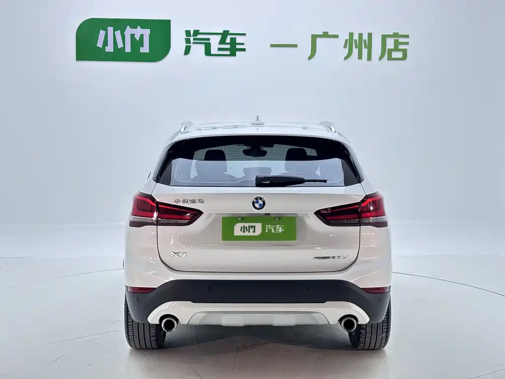 BMW X1 2022 sDrive20Li Premium