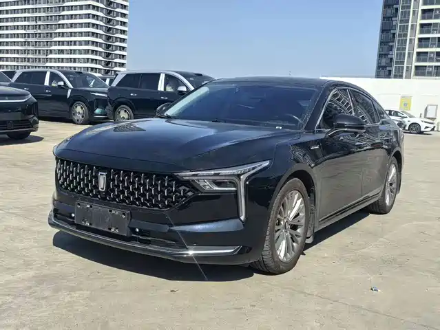 Bestune B70