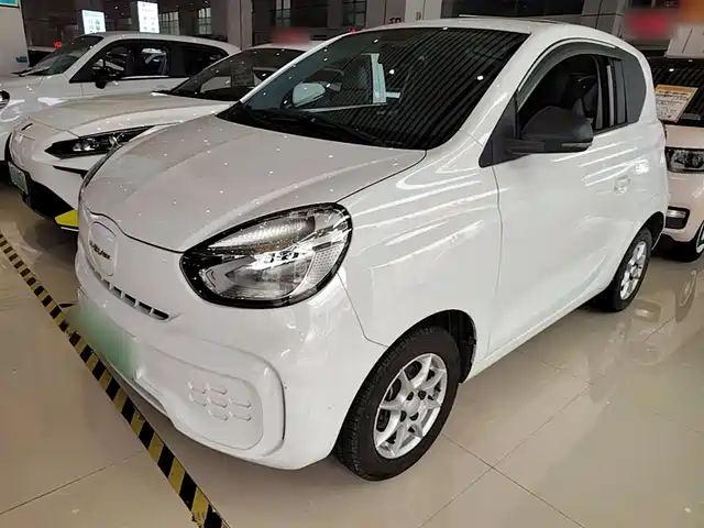 2022 Roewe Clever