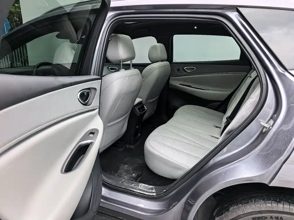 BYD Sea Lion 06 06 2025 DM-i 205 Pro