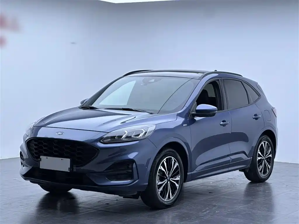Ford Escape 2020