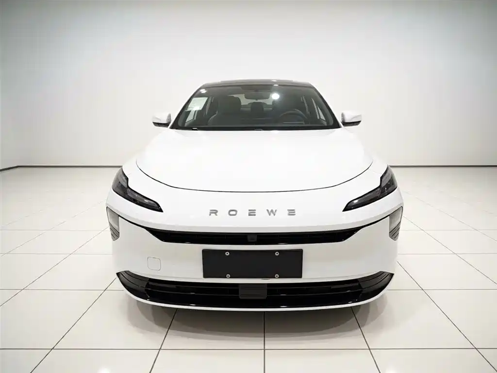 Roewe D6 2025 450km Premium