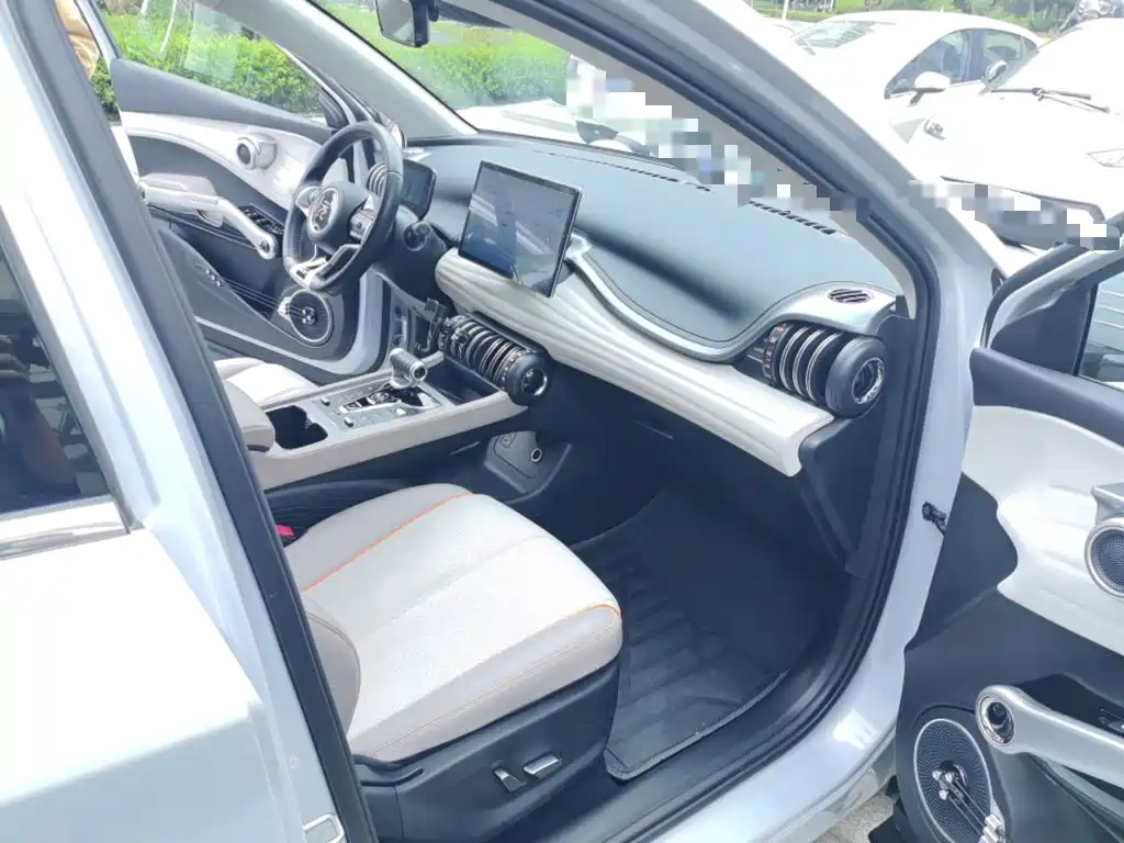 BYD Yuan Plus — миниатюра 19