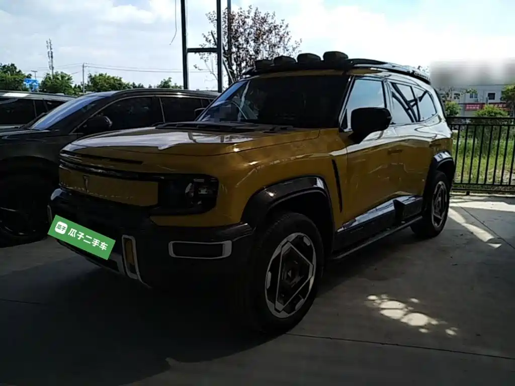 Deepal Deepal G318 — миниатюра 2