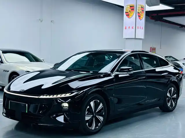 2026 Changan Nevo