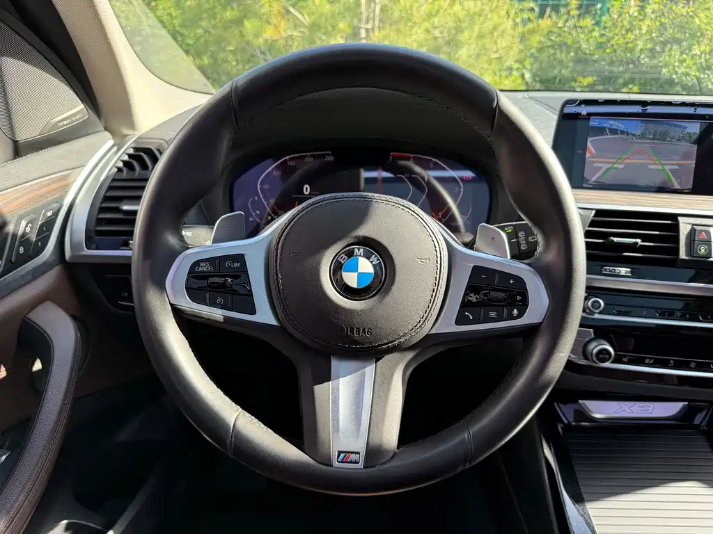 BMW X3 — фотографии объявления, Фото 18