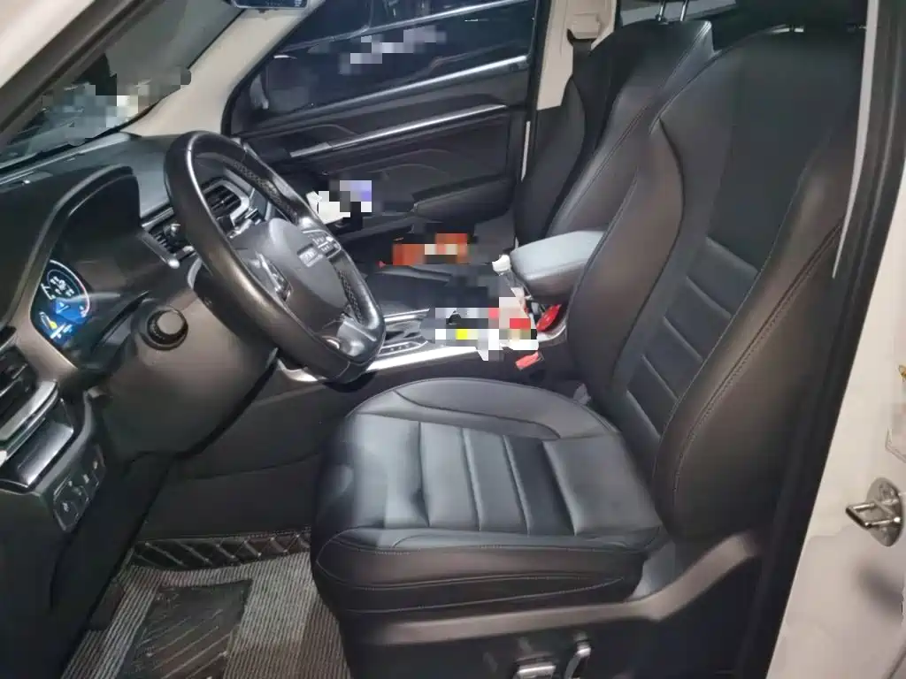 Haval F5 — миниатюра 8