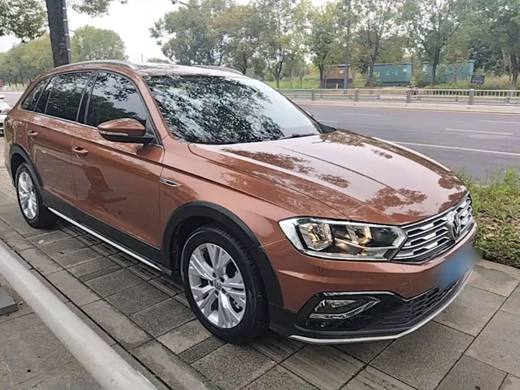 Volkswagen C-Trek — миниатюра 4
