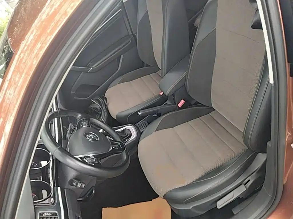 Volkswagen C-Trek — миниатюра 15