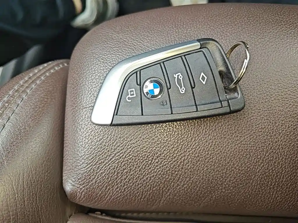 BMW X3 2020 xDrive28i M Sport