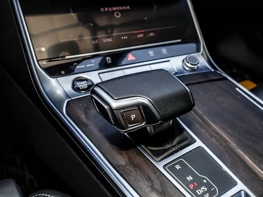 Audi A6L — фотографии объявления, Фото 31