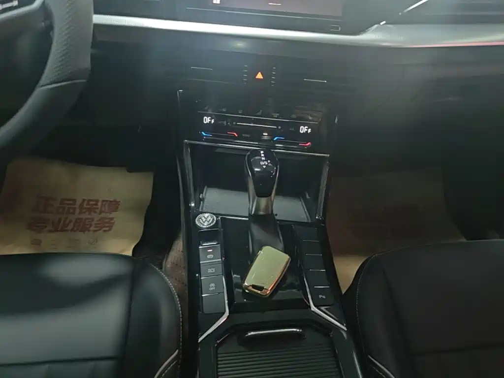 Volkswagen Passat — миниатюра 14