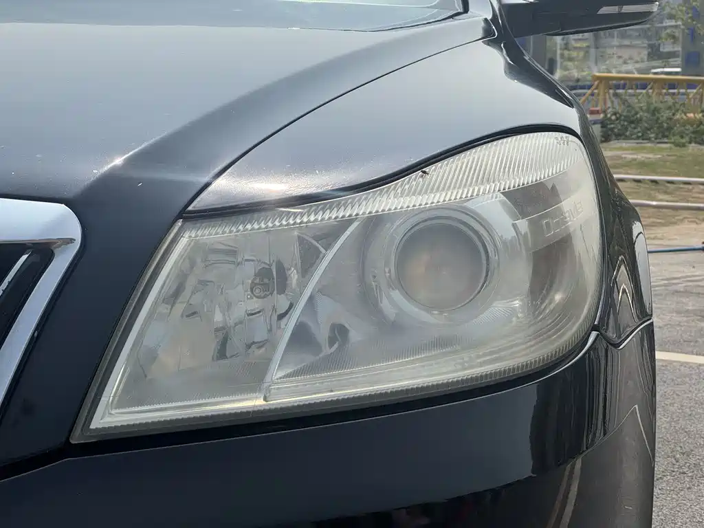 Skoda Octavia 2013 1.8TSI DSG