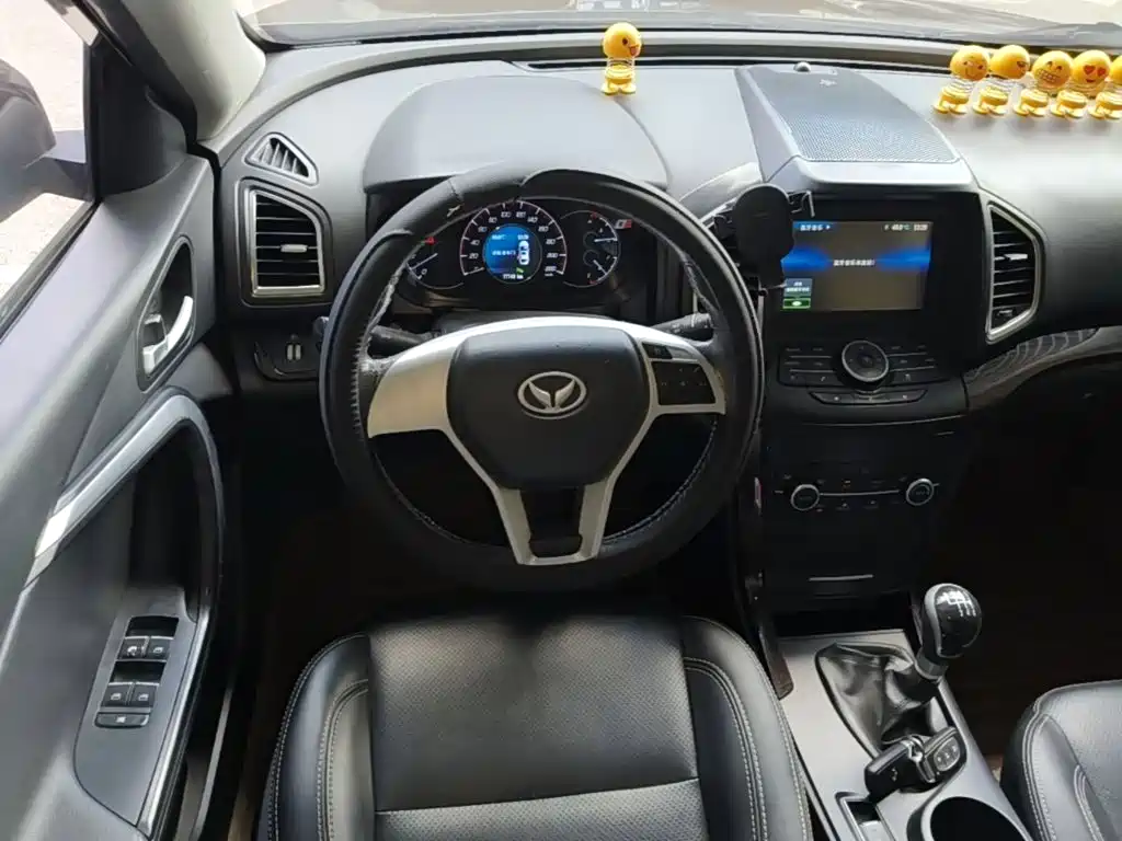 Huasu Huansu S6 — миниатюра 11