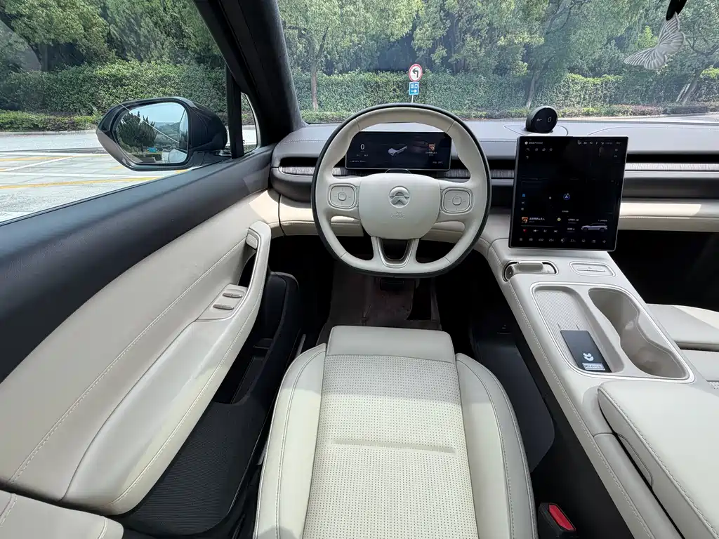 NIO ES6 2023 75kWh