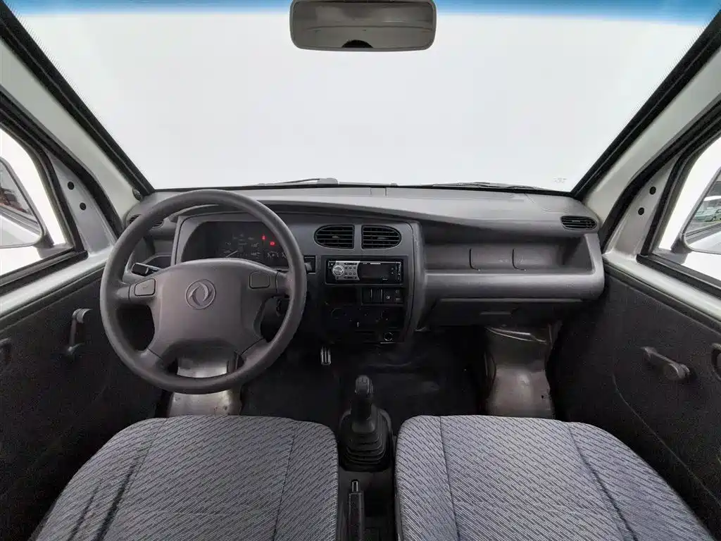 Dongfeng K17 2009 1.0L AF10-06