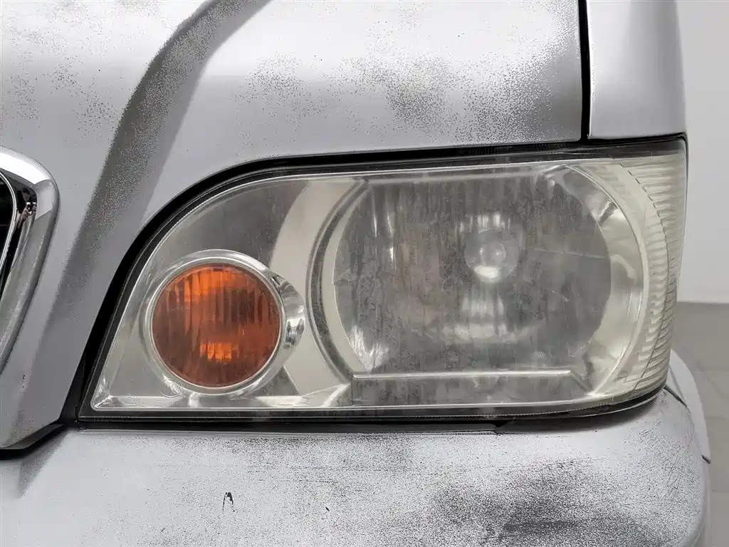 Dongfeng K17 2009 1.0L AF10-06