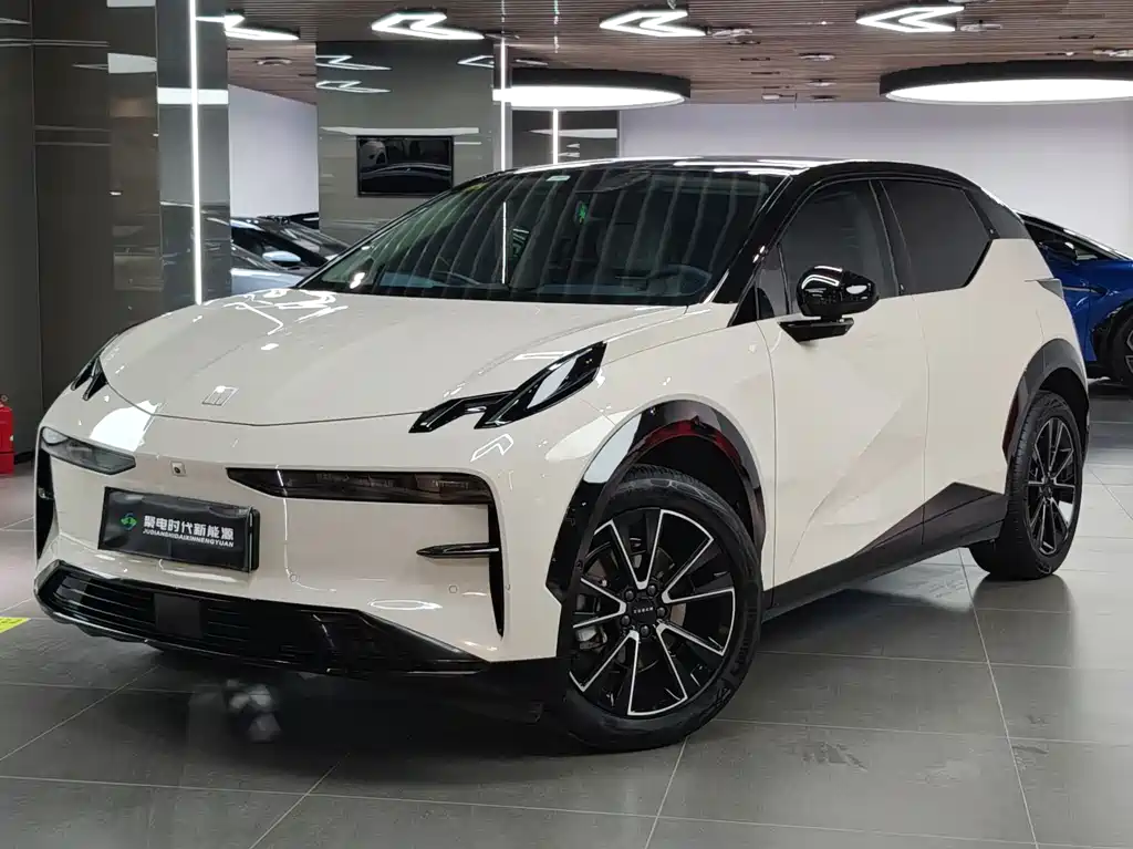 Zeekr X 2025