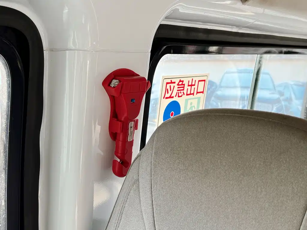 Ford Transit Custom — миниатюра 18